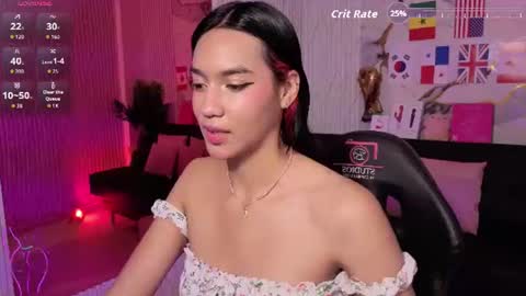 artemiss_tay online show from July 3, 7:31 pm