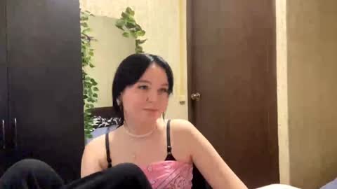 Mary online show from May 29, 6:50 pm