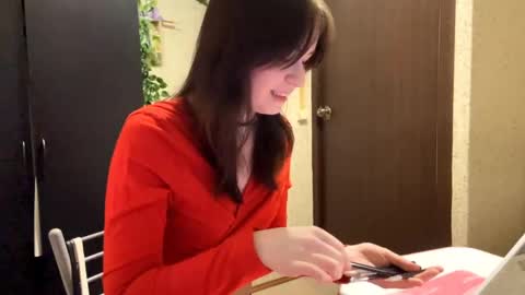 Mary online show from May 12, 3:08 pm