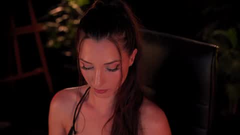 Marlene online show from June 13, 12:52 am
