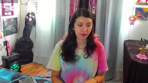 Isabella Cherry online show from May 20, 2:47 pm