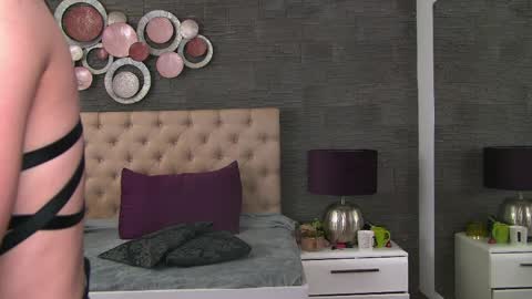 arya_joy online show from May 19, 4:30 am