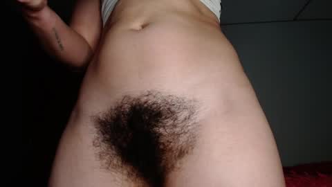 ximena online show from April 1, 12:33 am