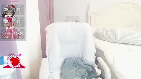 Lily online show from November 6, 4:51 am