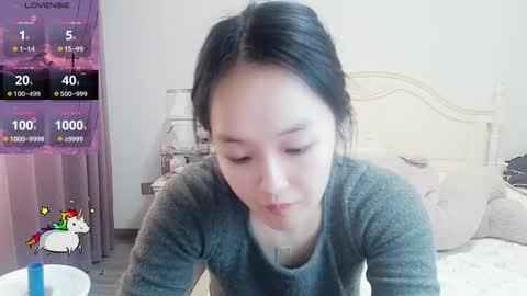 Lily online show from February 15, 5:54 am