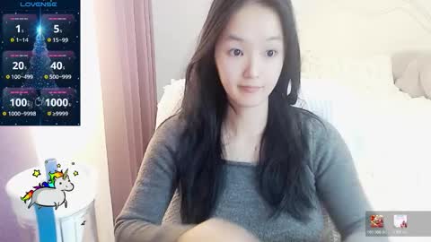 Lily online show from January 8, 5:11 am