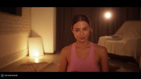 Call me Ann online show from October 2, 6:46 pm