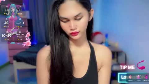ASH online show from May 24, 11:36 pm
