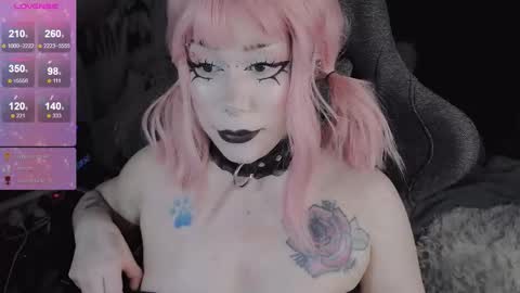 Sasha next stream December 4st  at  0000- 0030 am German time online show from November 12, 11:03 pm