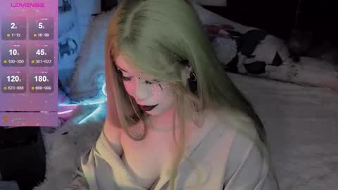 Sasha next stream December 4st  at  0000- 0030 am German time online show from March 9, 11:56 pm