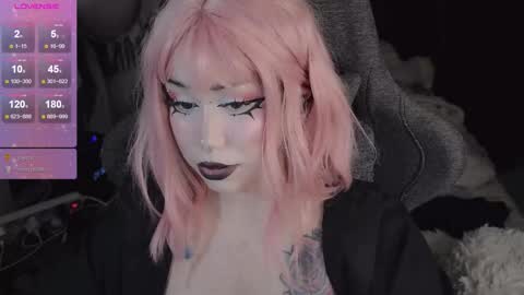 Sasha next stream December 4st  at  0000- 0030 am German time online show from November 13, 11:15 pm