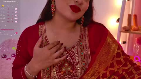 Asha  online show from January 4, 1:53 pm