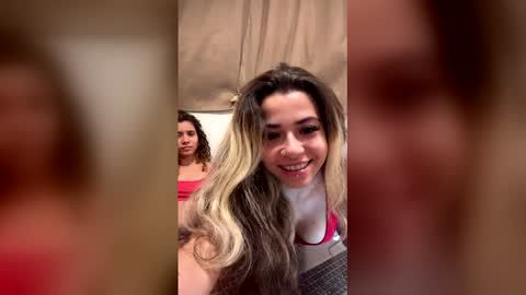 Ash online show from May 23, 1:04 am