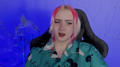 AshleyAshe  online show from January 23, 8:24 pm