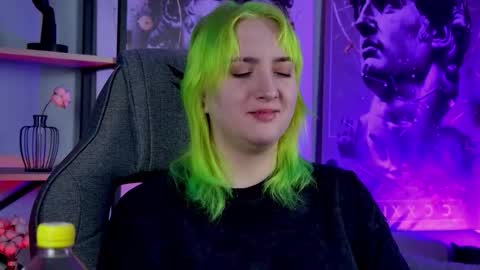 AshleyAshe  online show from September 26, 2:42 am