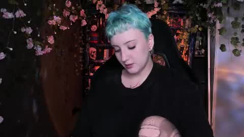 AshleyAshe  online show from July 20, 10:39 am