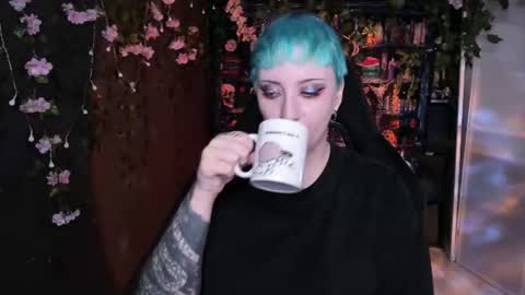 AshleyAshe  online show from July 16, 6:07 am