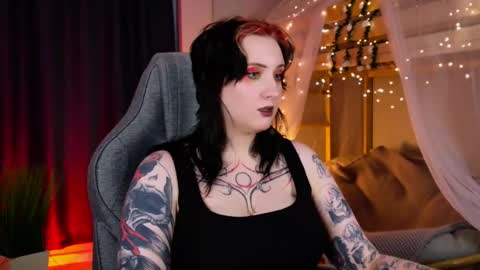 AshleyAshe  online show from April 13, 4:19 pm