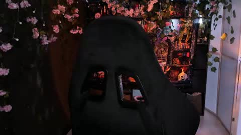 AshleyAshe  online show from July 21, 10:49 am