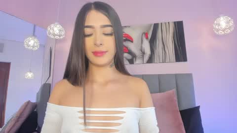 Ashely online show from May 30, 8:38 pm