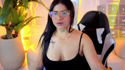 Ashely tp   1430-2100 online show from March 3, 8:26 pm