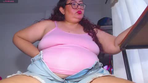 MALEFICA  YOHANA  online show from July 22, 10:11 pm