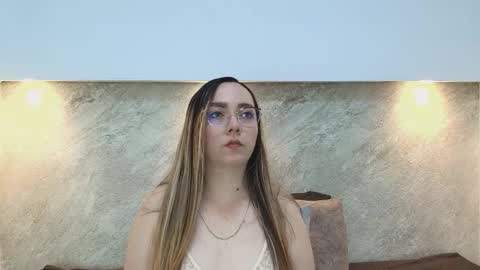 Asley Bennet online show from November 19, 4:56 am