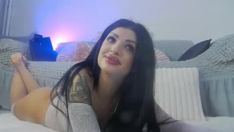 Iris online show from December 20, 5:44 am