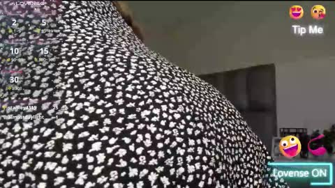 Carolina  online show from December 3, 11:18 pm