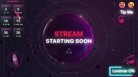 Ashley online show from February 28, 2:11 am