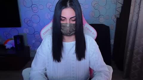 Snapshot of ashley__cooper__ chatting on September 22, 4:55 am Yasmina online show from September 22, 4:55 am