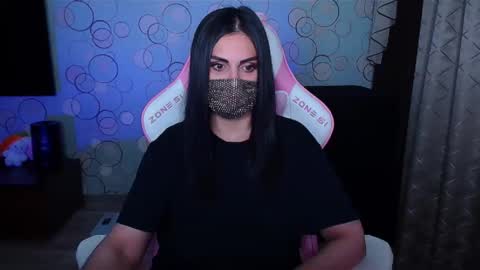 Snapshot of ashley__cooper__ chatting on September 20, 3:16 am Yasmina online show from September 20, 3:16 am
