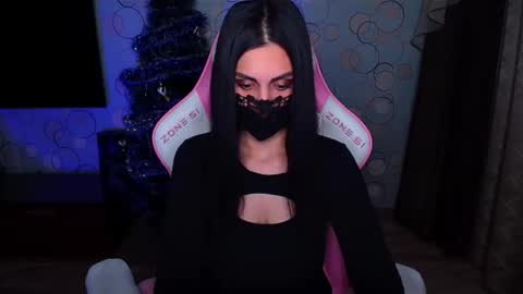   Yasmina   online show from January 14, 4:39 am