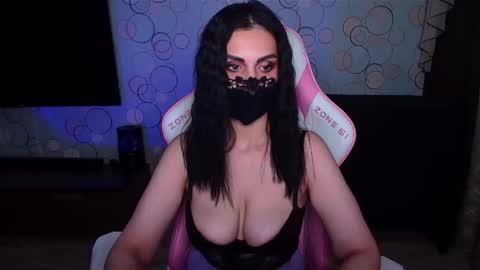   Yasmina   online show from February 25, 3:49 am