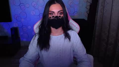   Yasmina   online show from October 24, 3:13 am