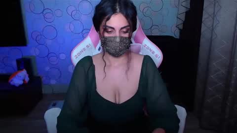Snapshot of ashley__cooper__ chatting on September 30, 4:29 am Yasmina online show from September 30, 4:29 am