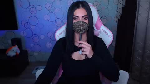 Snapshot of ashley__cooper__ chatting on September 28, 2:51 am Yasmina online show from September 28, 2:51 am