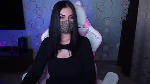Snapshot of ashley__cooper__ chatting on September 17, 5:16 am Yasmina online show from September 17, 5:16 am