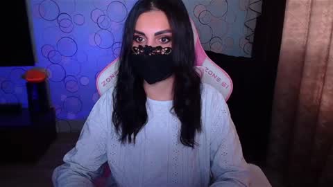 Snapshot of ashley__cooper__ chatting on October 14, 4:04 am Yasmina online show from October 14, 4:04 am