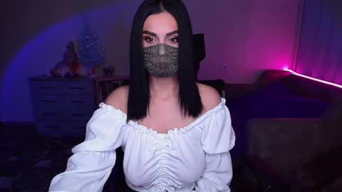 Snapshot of ashley__cooper__ chatting on January 21, 3:15 am Yasmina online show from January 21, 3:15 am