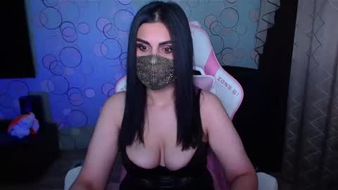 Snapshot of ashley__cooper__ chatting on September 29, 3:44 am Yasmina online show from September 29, 3:44 am
