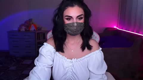 Snapshot of ashley__cooper__ chatting on March 11, 4:08 am Yasmina online show from March 11, 4:08 am