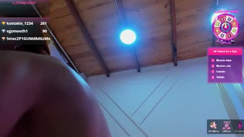 ashley online show from January 9, 6:12 pm