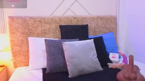 ashley online show from February 20, 2:18 pm