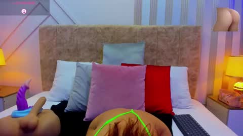 ashley online show from March 11, 2:51 pm