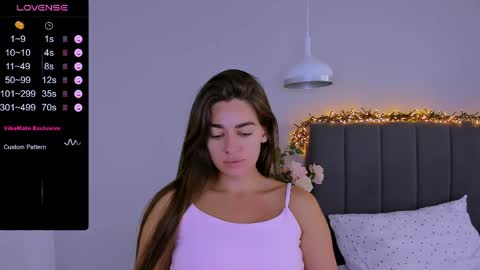 Ashley online show from May 17, 1:21 pm