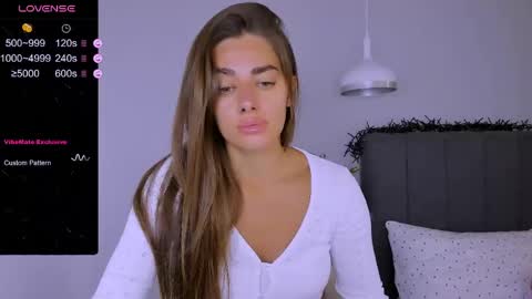 Ashley online show from April 18, 10:40 am