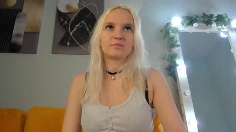 Ashley online show from November 26, 4:24 am