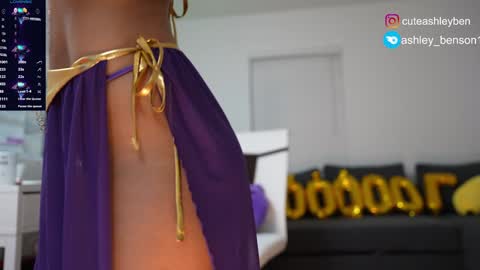 ashley  online show from January 18, 4:26 am