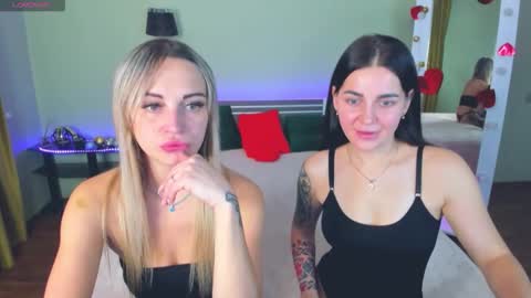 Alina online show from November 28, 1:25 pm